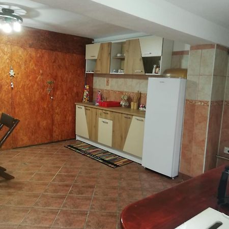Rustic Rooms Râșnov Zewnętrze zdjęcie