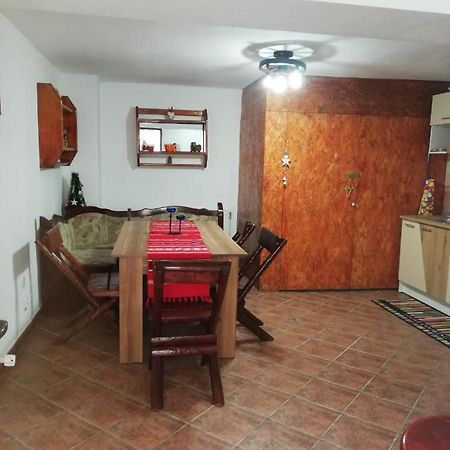 Rustic Rooms Râșnov Zewnętrze zdjęcie