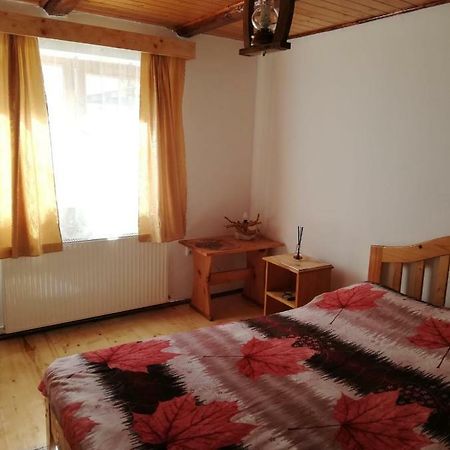 Rustic Rooms Râșnov Zewnętrze zdjęcie