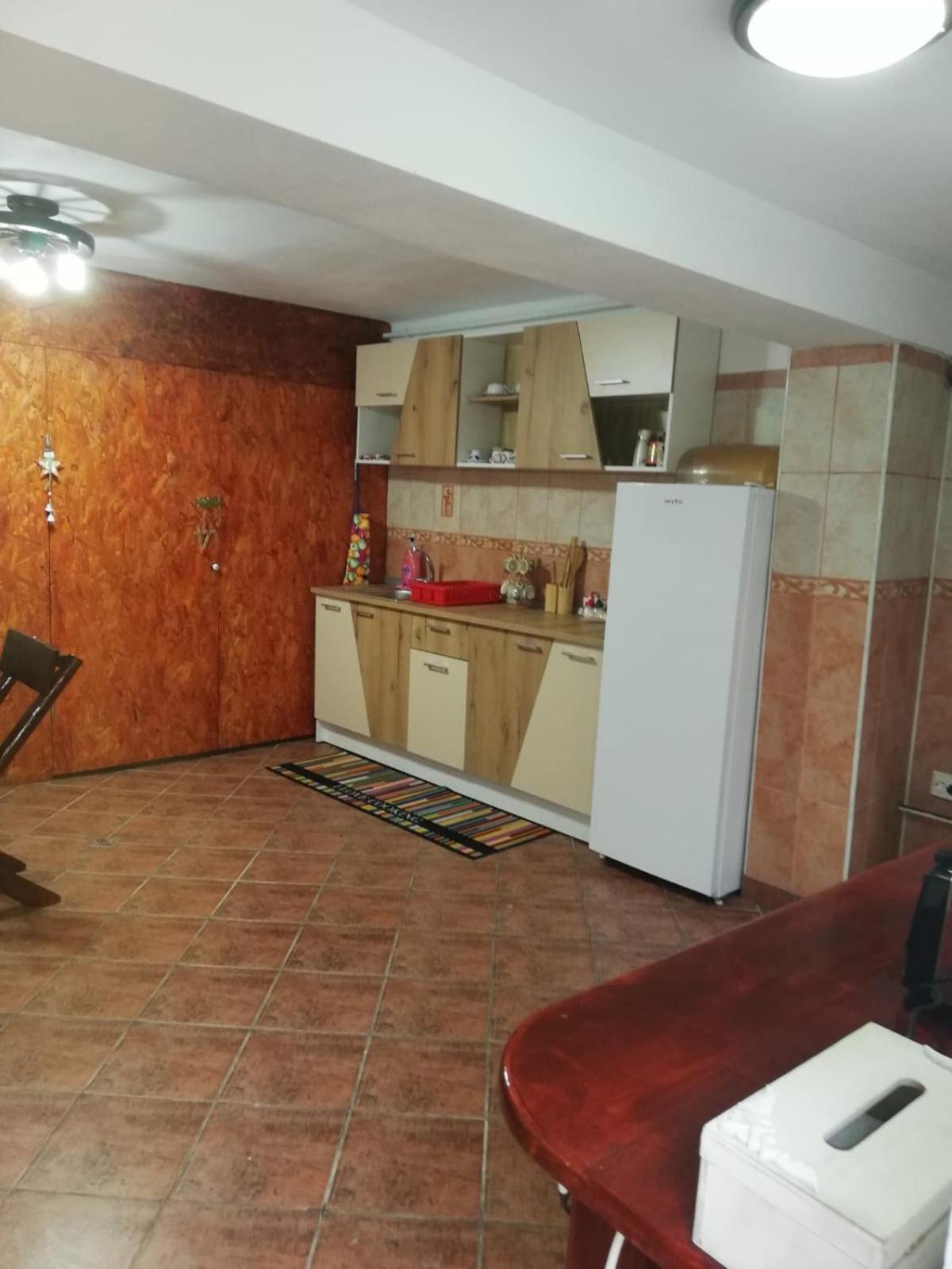 Rustic Rooms Râșnov Zewnętrze zdjęcie