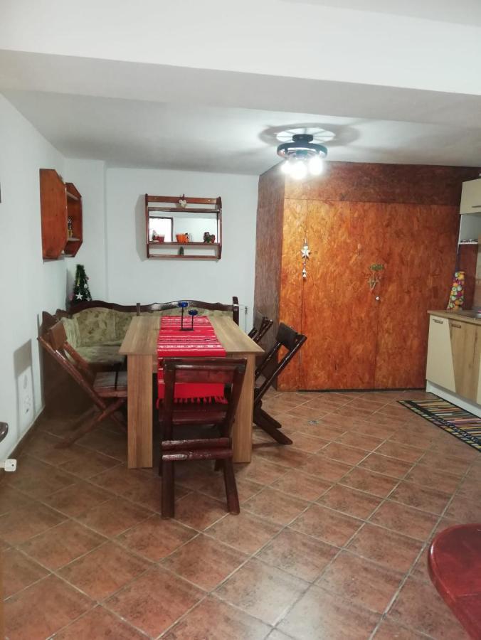 Rustic Rooms Râșnov Zewnętrze zdjęcie