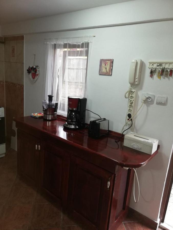 Rustic Rooms Râșnov Zewnętrze zdjęcie
