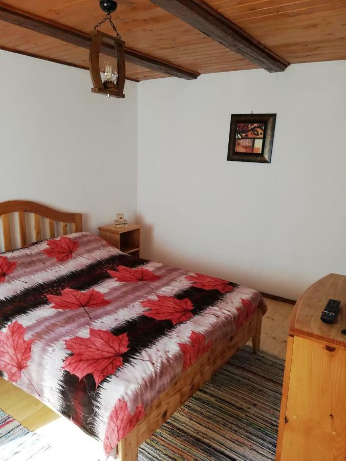 Rustic Rooms Râșnov Zewnętrze zdjęcie