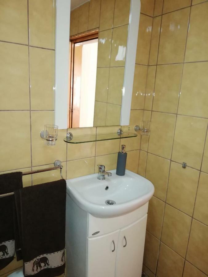 Rustic Rooms Râșnov Zewnętrze zdjęcie