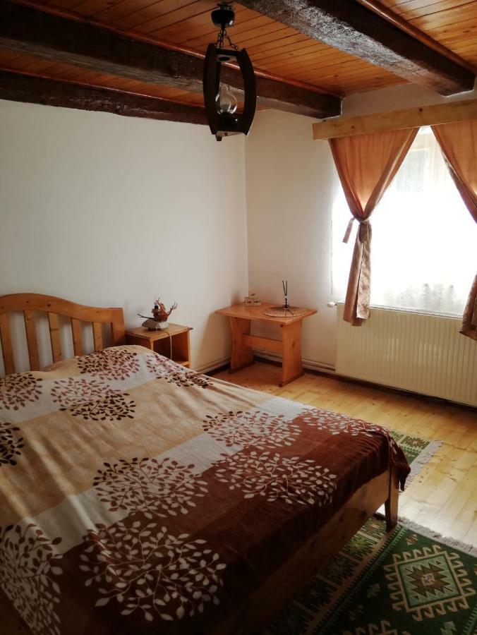 Rustic Rooms Râșnov Zewnętrze zdjęcie