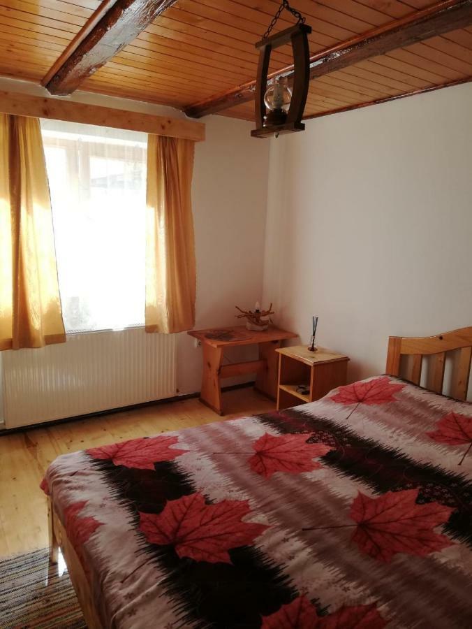 Rustic Rooms Râșnov Zewnętrze zdjęcie