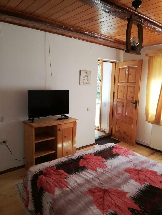 Rustic Rooms Râșnov Zewnętrze zdjęcie