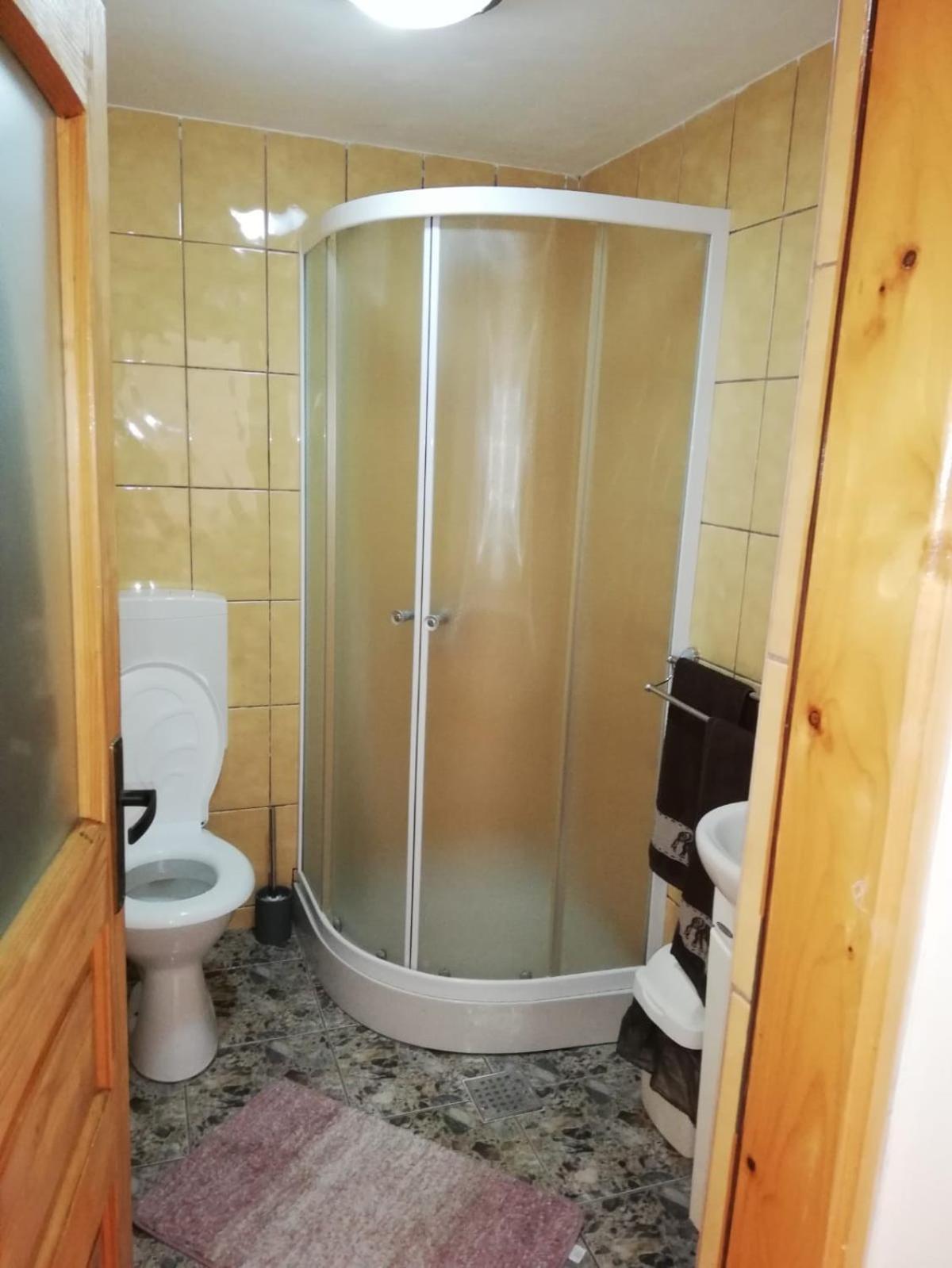 Rustic Rooms Râșnov Zewnętrze zdjęcie