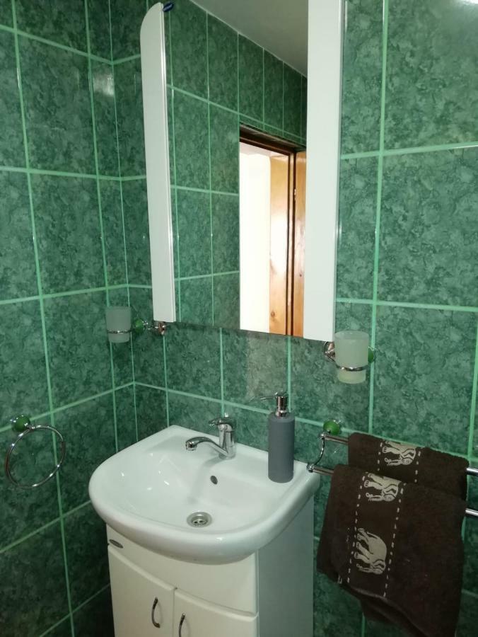Rustic Rooms Râșnov Zewnętrze zdjęcie
