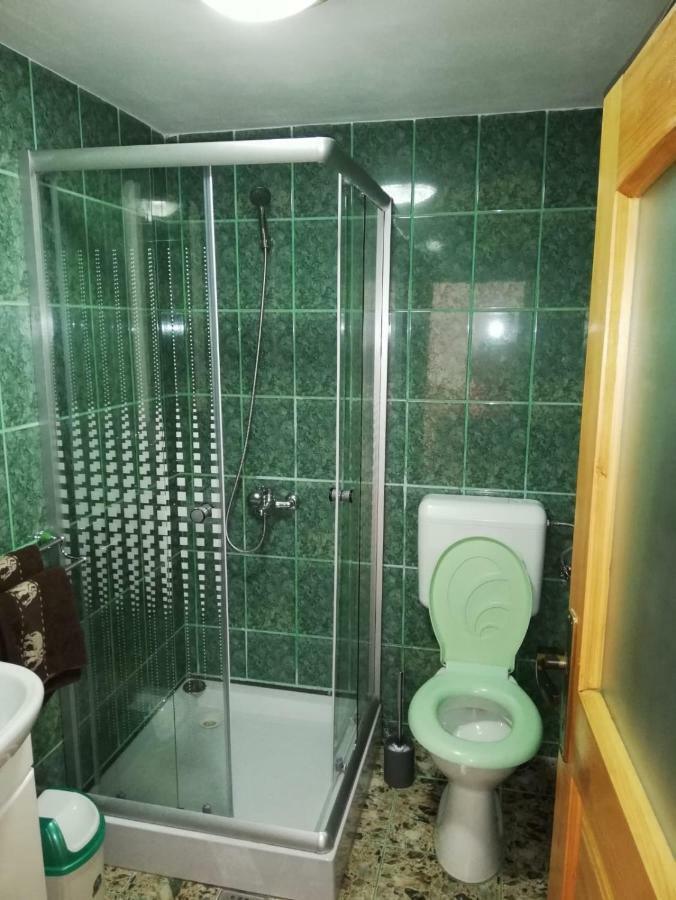 Rustic Rooms Râșnov Zewnętrze zdjęcie