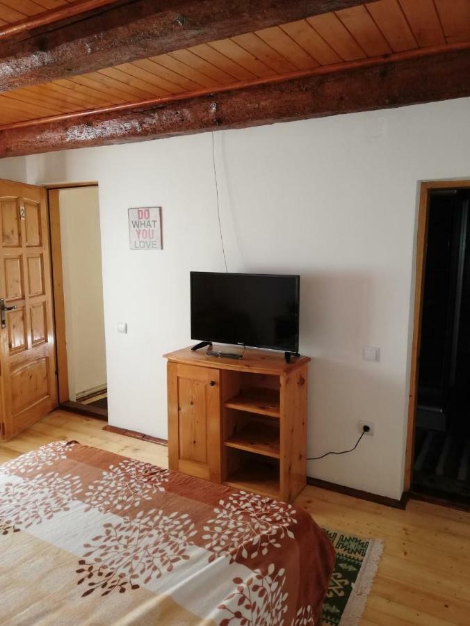 Rustic Rooms Râșnov Zewnętrze zdjęcie